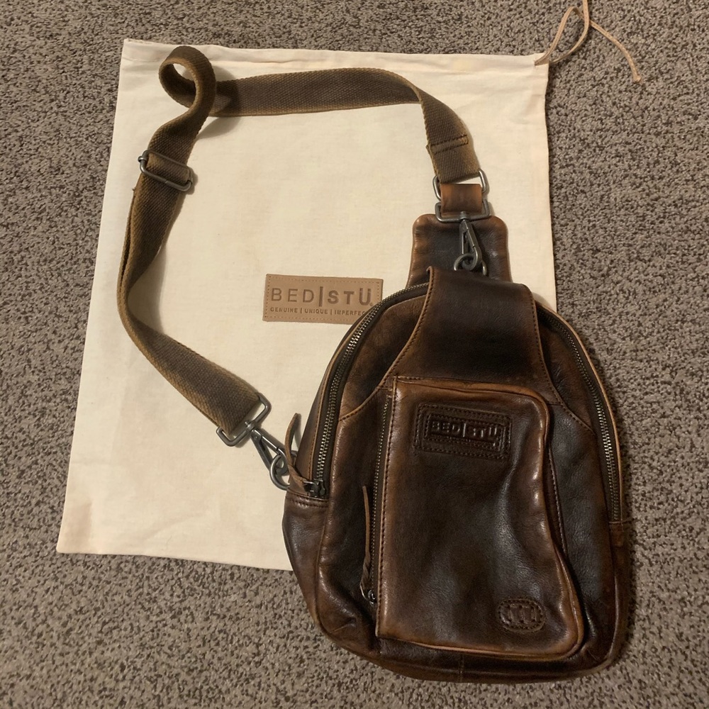 Bed Stu Beau bag